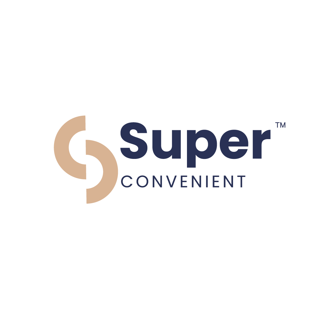 Super Convenient™